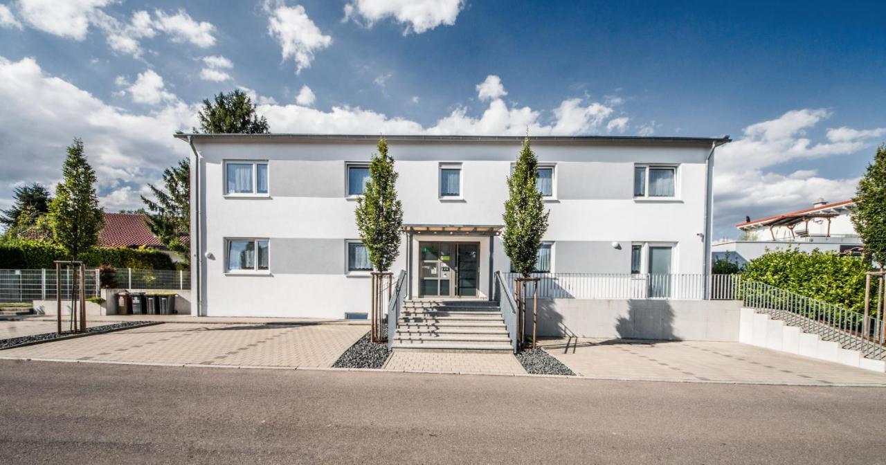 Apartment Lichtenwald Exterior photo