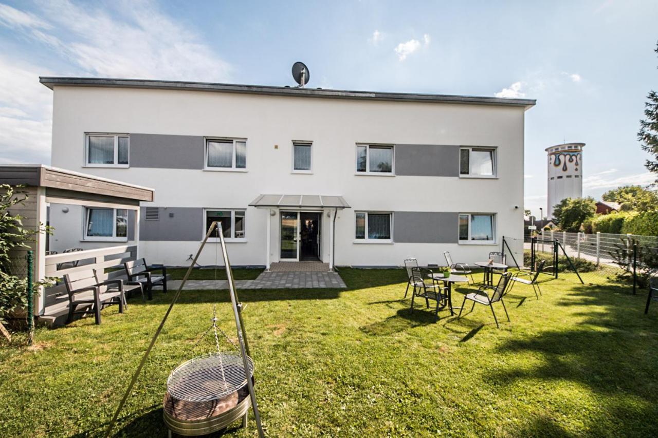 Apartment Lichtenwald Exterior photo